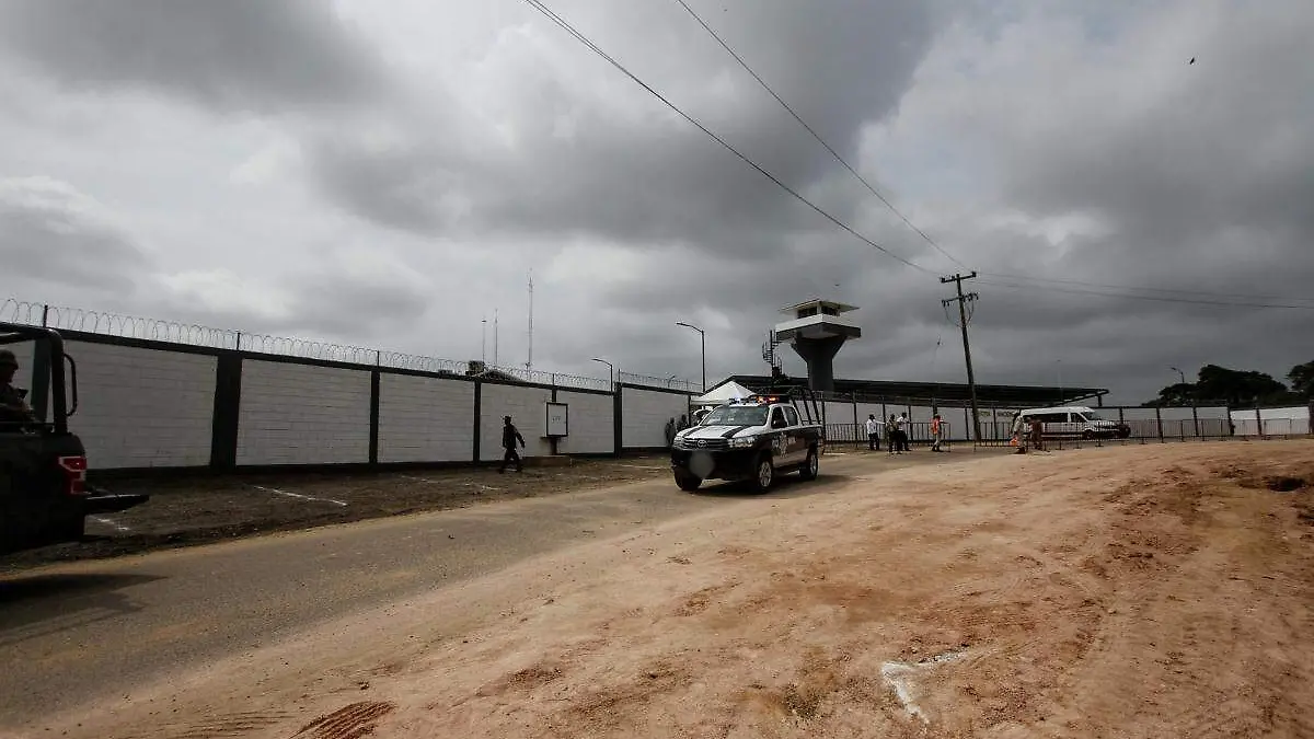 Detenidos en Las Choapas por portar armas y atacar a policías